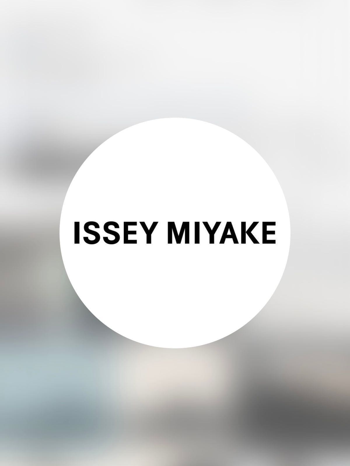 [Milla's Market] Issey Miyake Dress