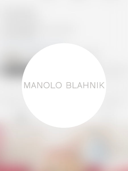 [MILLA'S SHOE BAZAAR] MANOLO BLANIK Shoes